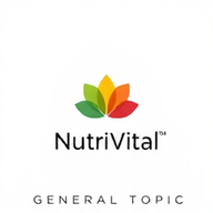 Nutrivitalvc logo